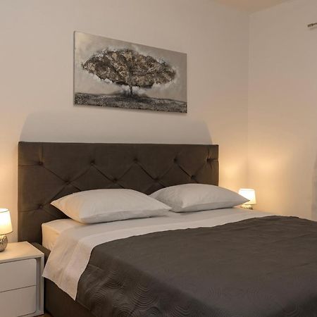 Apartments City View Trogir Exterior photo